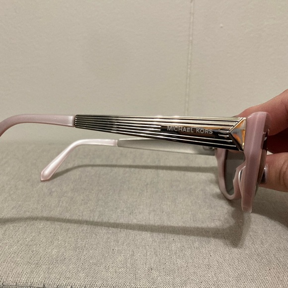 Michael Kors Sunglasses MK2091 Pearl Pink main image 6